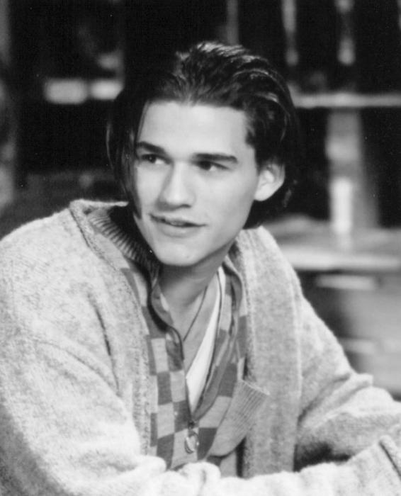  فیلم سینمایی Empire Records با حضور Johnny Whitworth