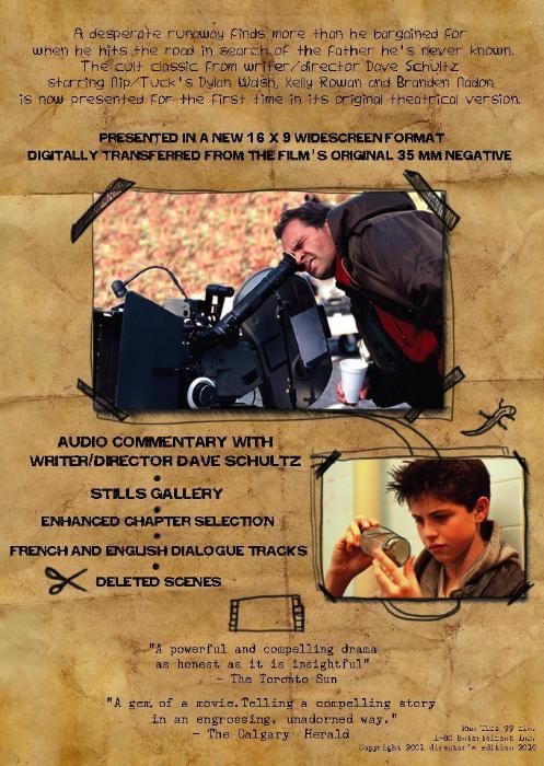  فیلم سینمایی Jet Boy به کارگردانی 