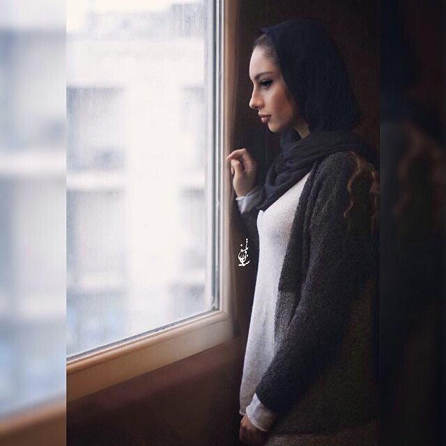 تصویری شخصی از ترلان پروانه، بازیگر سینما و تلویزیون