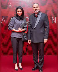  سریال شبکه نمایش خانگی هزار و یک شب به کارگردانی مصطفی کیایی