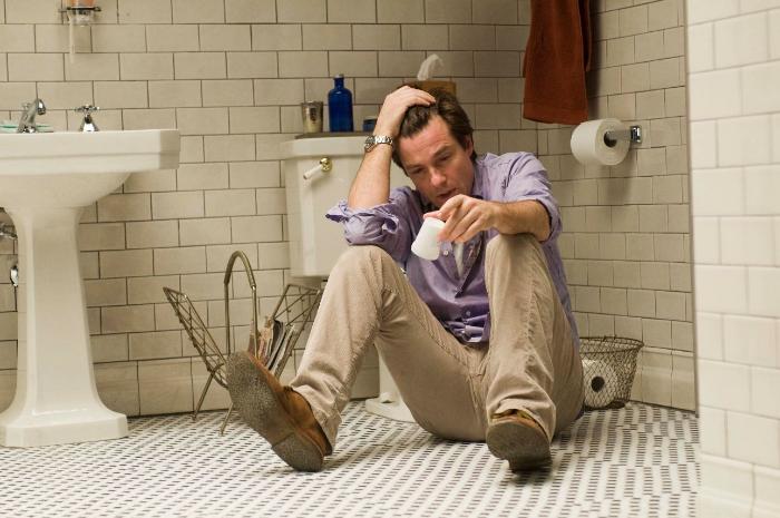  فیلم سینمایی تعویض با حضور جیسون بیتمن