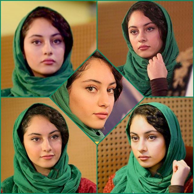 تصویری شخصی از ترلان پروانه، بازیگر سینما و تلویزیون