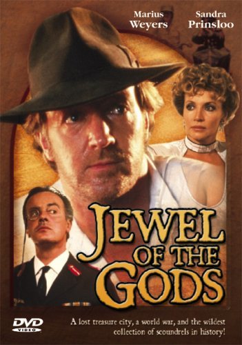  فیلم سینمایی Jewel of the Gods به کارگردانی Robert van de Coolwijk