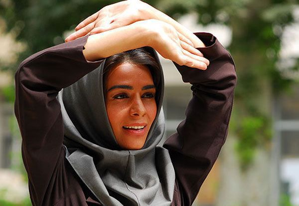  فیلم سینمایی دل‌شکسته به کارگردانی علی روئین‌تن