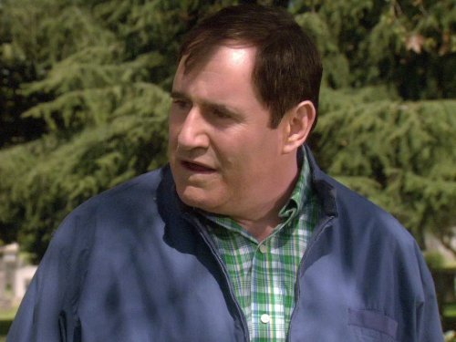  سریال تلویزیونی زیاد ذوق زده نشو با حضور Richard Kind