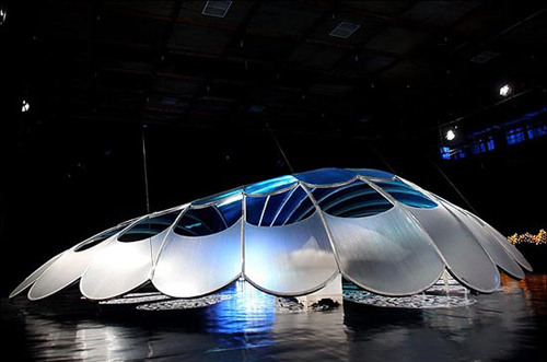  برنامه تلویزیونی ماه عسل به کارگردانی محمد پیوندی و مهرداد طاهری