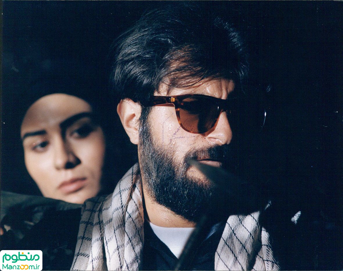  فیلم سینمایی سجده بر آب به کارگردانی حمید خیرالدین