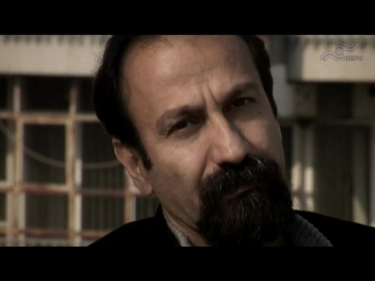  فیلم سینمایی متولد سینما به کارگردانی مهرشاد کارخانی