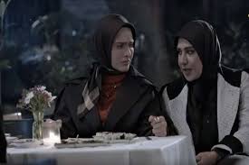  سریال تلویزیونی فریبا به کارگردانی محمود معظمی