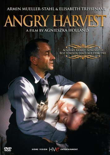  فیلم سینمایی Angry Harvest به کارگردانی Agnieszka Holland