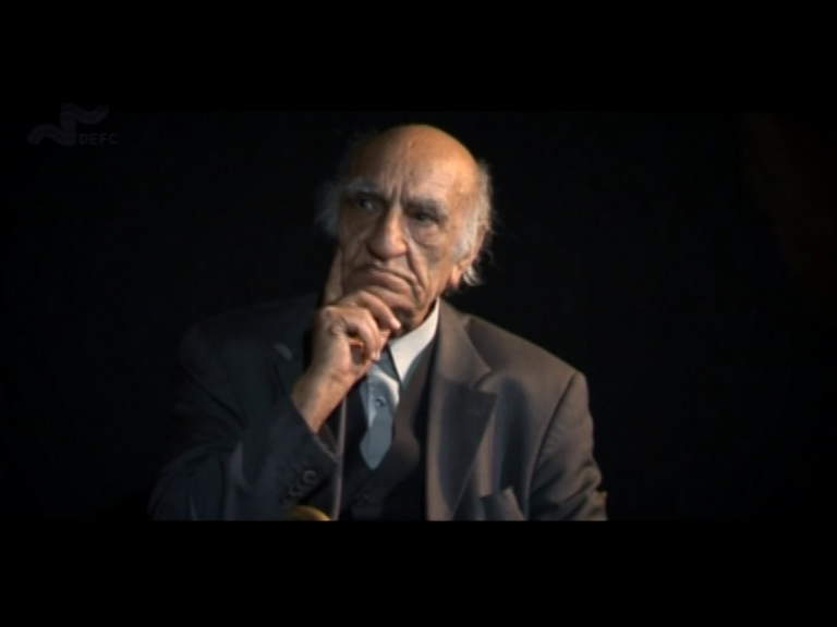  فیلم سینمایی از پاریز تا پاریس به کارگردانی سیدجواد میرهاشمی