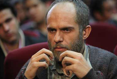  فیلم سینمایی هیس! دخترها فریاد نمی زنند به کارگردانی پوران درخشنده