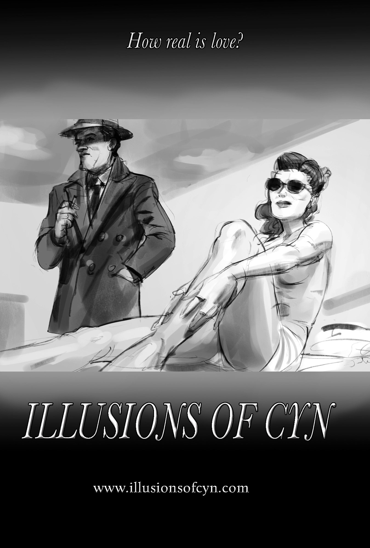  فیلم سینمایی Illusions of Cyn به کارگردانی R. Clay Ayers