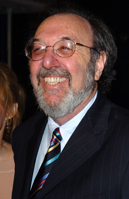 James L. Brooks در صحنه فیلم سینمایی اسپانگلیش