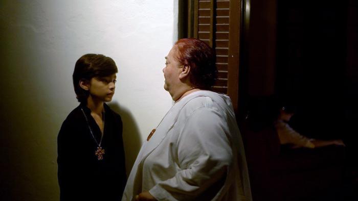  فیلم سینمایی Limbo به کارگردانی 