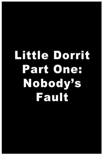  فیلم سینمایی Little Dorrit به کارگردانی 