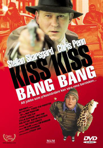  فیلم سینمایی Kiss Kiss (Bang Bang) به کارگردانی Stewart Sugg