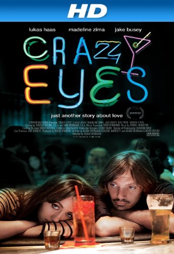  فیلم سینمایی Crazy Eyes به کارگردانی 