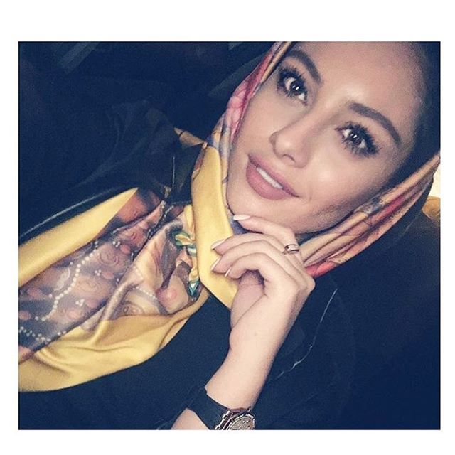 تصویری شخصی از ترلان پروانه، بازیگر سینما و تلویزیون