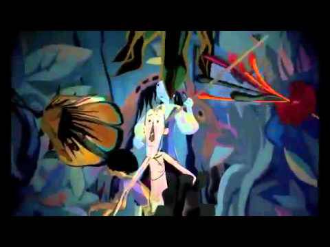  فیلم سینمایی تابلو به کارگردانی Jean - François Laguionie