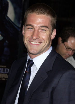  فیلم سینمایی جهان زیرین با حضور Scott Speedman