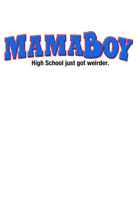  فیلم سینمایی Mamaboy به کارگردانی 