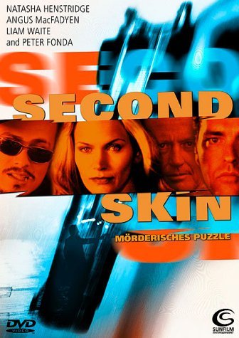  فیلم سینمایی Second Skin به کارگردانی Darrell Roodt