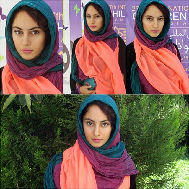 تصویری شخصی از ترلان پروانه، بازیگر سینما و تلویزیون