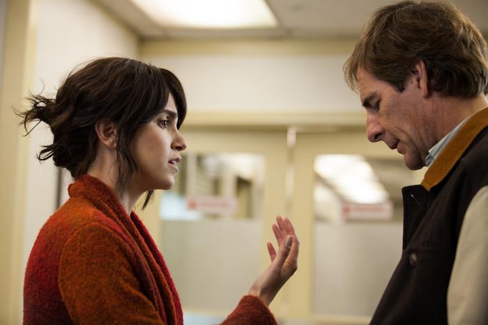  فیلم سینمایی Enter the Dangerous Mind به کارگردانی 