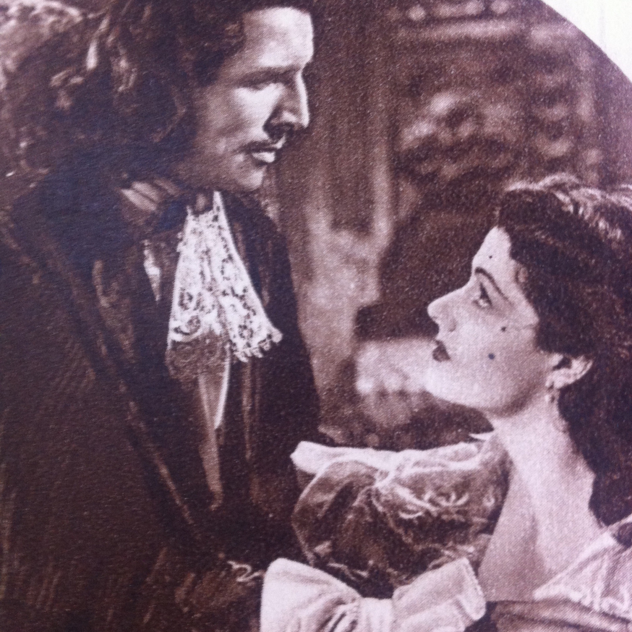  فیلم سینمایی The Wicked Lady با حضور Michael Rennie و Margaret Lockwood