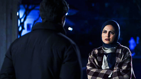 سریال تلویزیونی همبازی به کارگردانی سروش محمدزاده