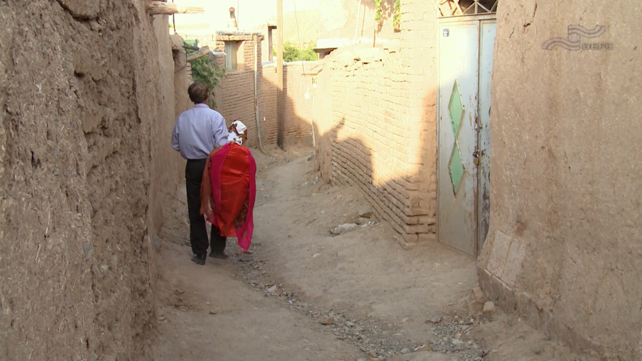  فیلم سینمایی اسب چوبی به کارگردانی مهدی بخشی مقدم