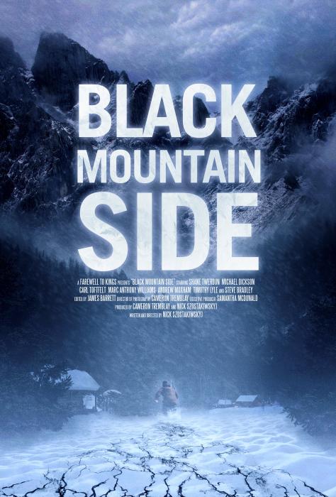  فیلم سینمایی Black Mountain Side به کارگردانی 