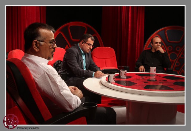  برنامه تلویزیونی هفت به کارگردانی ندارد