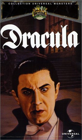  فیلم سینمایی Dracula به کارگردانی Tod Browning