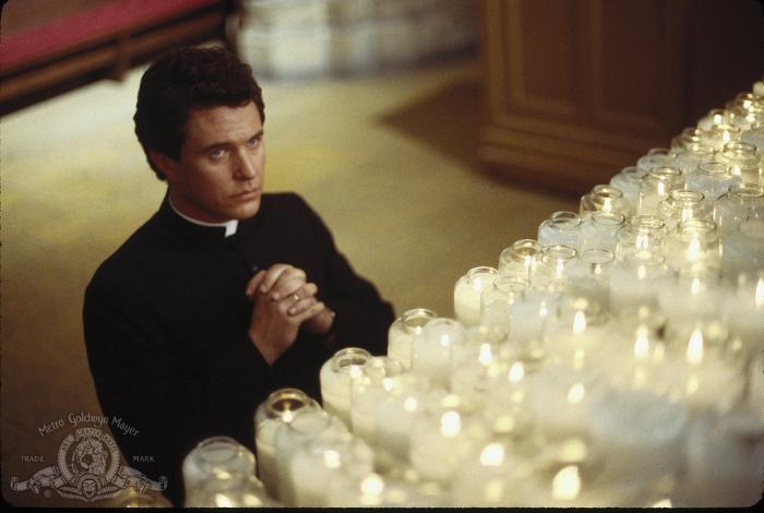  فیلم سینمایی Last Rites با حضور تام برنگر