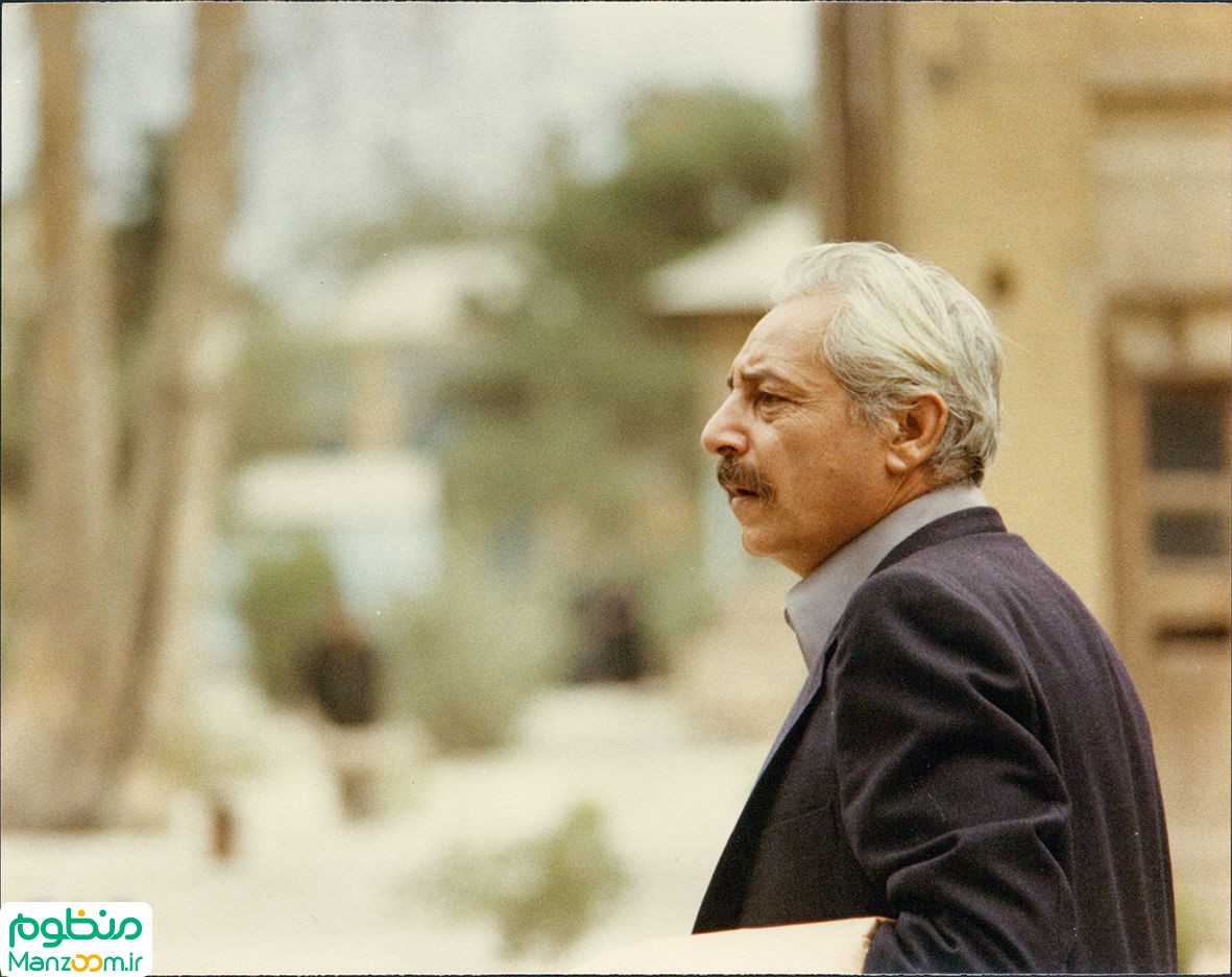  فیلم سینمایی گل‌های داوودی به کارگردانی رسول صدرعاملی