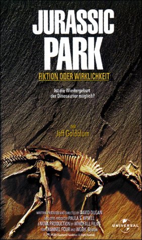  فیلم سینمایی جهان گمشده: پارک ژوراسیک به کارگردانی استیون اسپیلبرگ