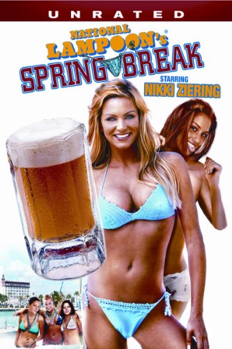  فیلم سینمایی Spring Break 24/7 به کارگردانی Danny Roth و Donald R. Beck و Jonathan Downs و Erik Kortland و Deborah Markde و John Padon و Robert M. Malachowski Jr.