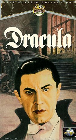  فیلم سینمایی Dracula به کارگردانی Tod Browning