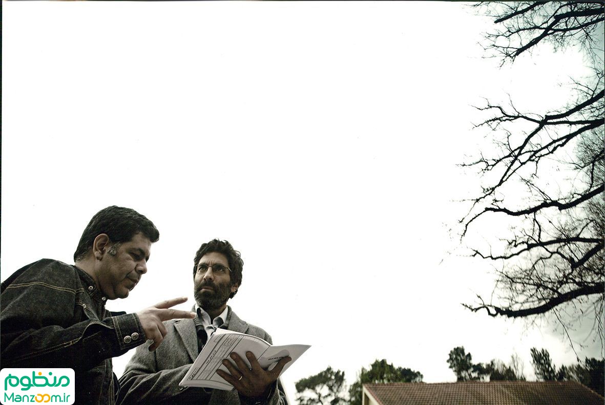  فیلم سینمایی برلين 7ـ به کارگردانی 