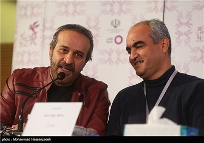 عکس جشنواره‌ ای فیلم سینمایی نفس به کارگردانی نرگس آبیار