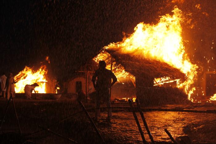  فیلم سینمایی Gangs of Wasseypur به کارگردانی Anurag Kashyap