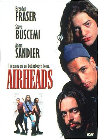  فیلم سینمایی Airheads به کارگردانی Michael Lehmann