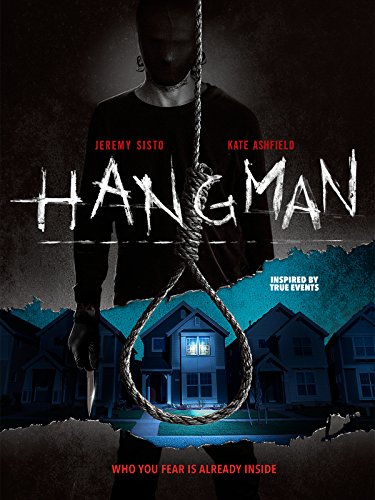  فیلم سینمایی Hangman به کارگردانی Adam Mason