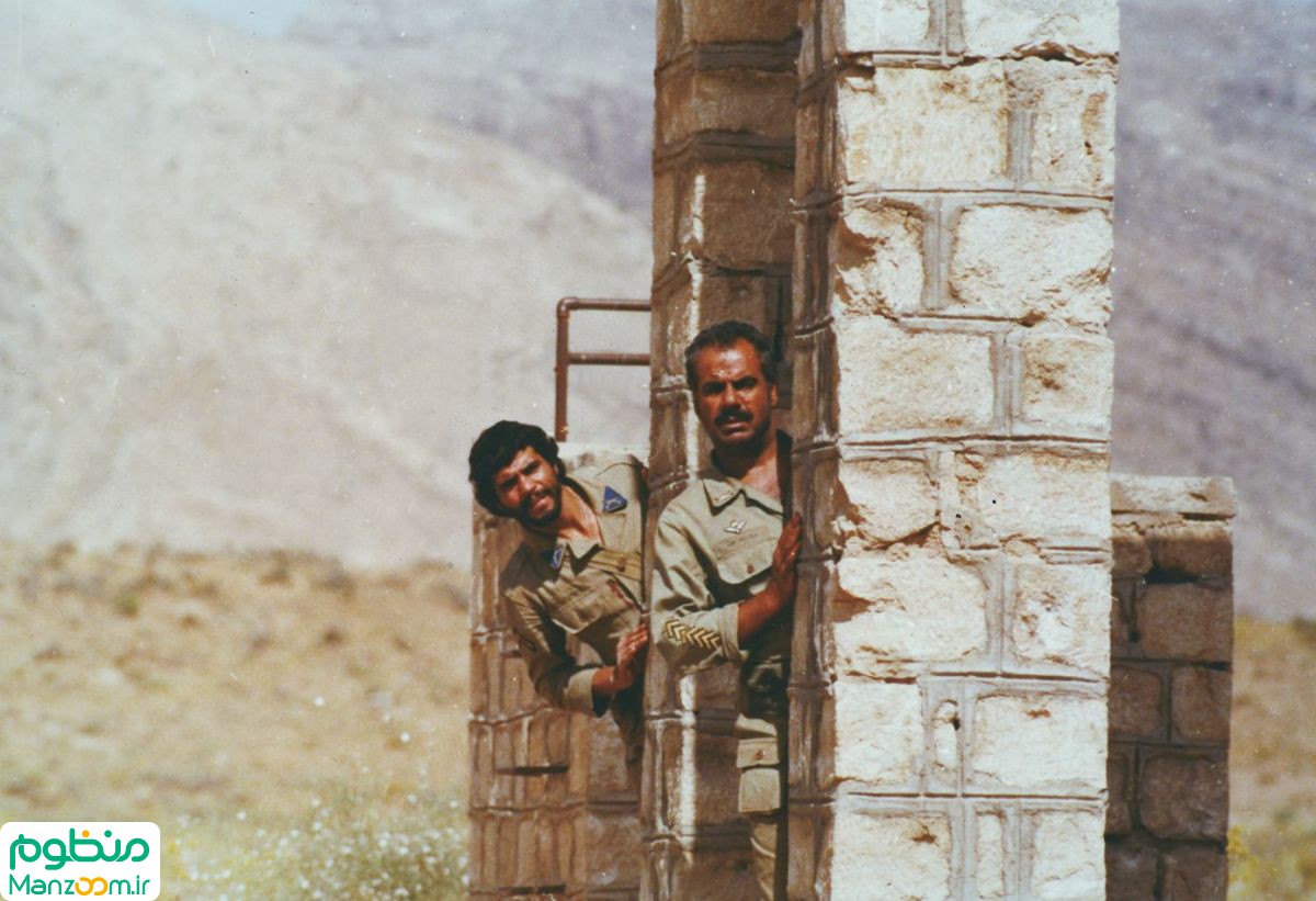  فیلم سینمایی تپه 303 به کارگردانی 