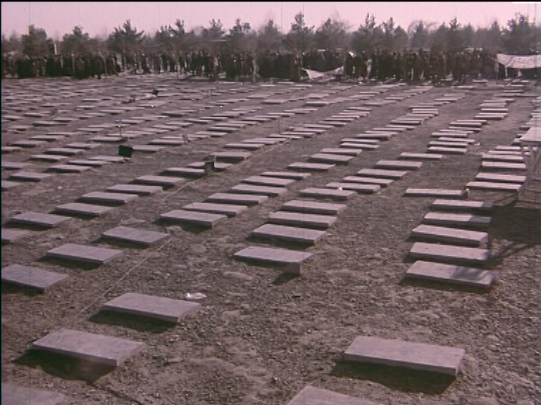  فیلم سینمایی برای آزادی به کارگردانی حسین ترابی