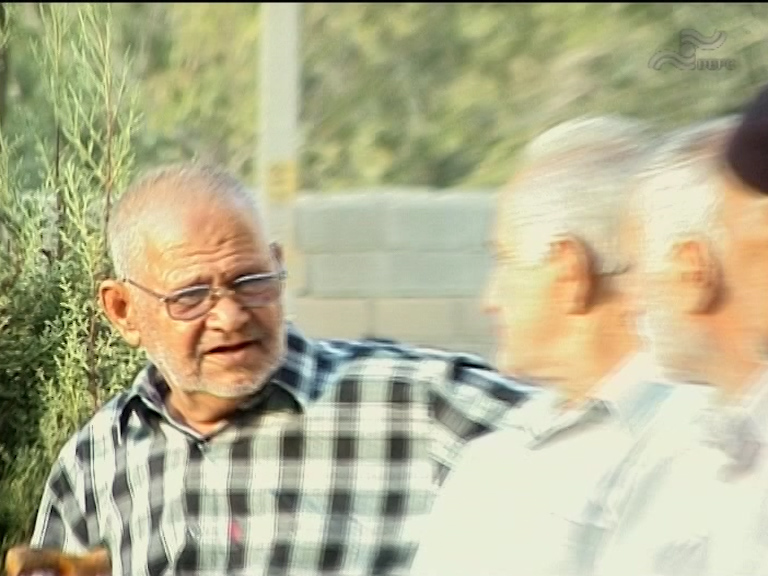  فیلم سینمایی حافظ قرآن به کارگردانی محمدرضا رحمانی