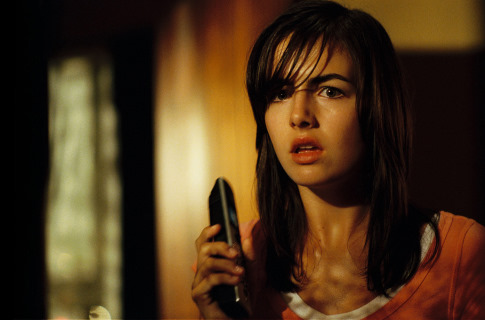  فیلم سینمایی When a Stranger Calls با حضور Camilla Belle