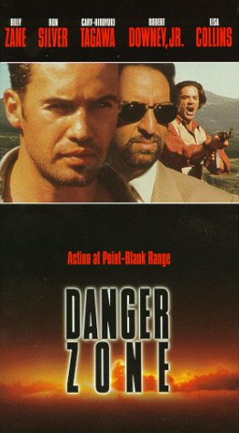  فیلم سینمایی Danger Zone به کارگردانی Allan Eastman